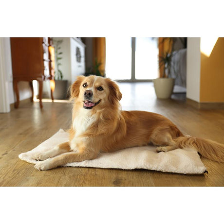 Hundeteppe Theo – 120x75x3cm – Kerbl