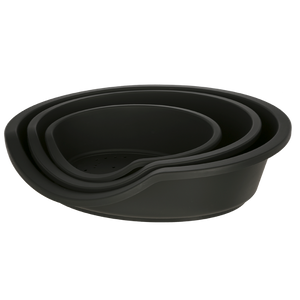 Hundekurv Dreamer resirkulert plast – 60x40x20cm – Kerbl