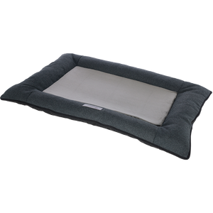 Hundeseng Lounger Platin Ortho – 100x70x9cm – Kerbl