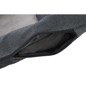 Hundeseng Lounger Platin Ortho – 100x70x9cm – Kerbl