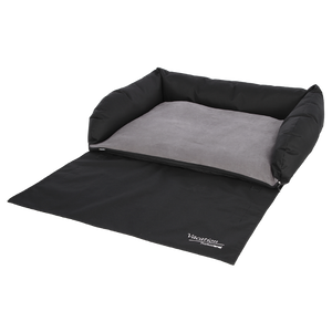 Hundeseng til bilen – 80x60cm – Kerbl