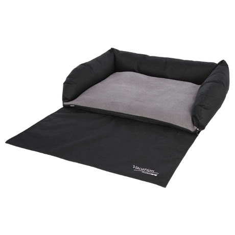 Hundeseng til bilen – 80x60cm – Kerbl