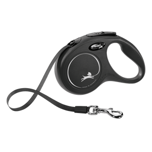 Hundebånd kassett Flexi New Classic Str. S – Kerbl