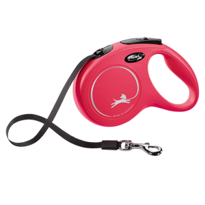 Hundebånd kassett Flexi New Classic Str. S – Kerbl