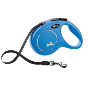 Hundebånd kassett Flexi New Classic Str. S – Kerbl