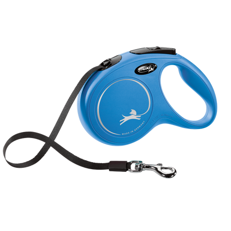 Hundebånd kassett Flexi New Classic Str. S – Kerbl
