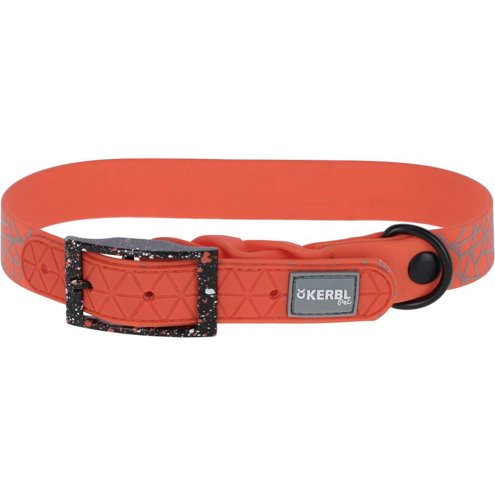 Ekstra robust halsbånd Puno – 56-65 cm – Kerbl
