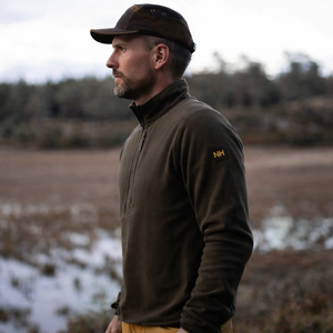 KETTIL 1000 - Dark Green / Grey – Northern Hunting