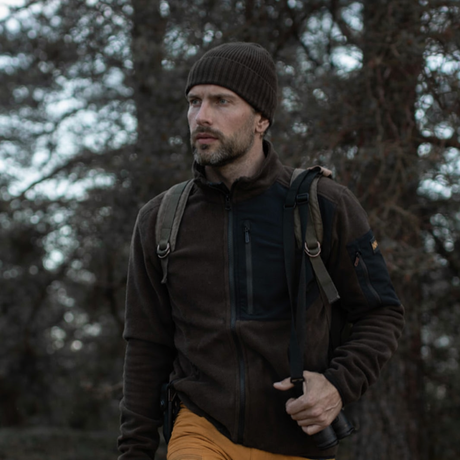 KETTIL 3000 – Dark Green / Grå – Northern Hunting