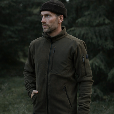 KETTIL 3000 - Green – Northern Hunting