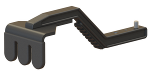Ambush skytestøtte-sett (inkluderer tofot og Reaper Grip) – KJI