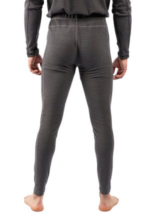 Kirk - Black / Storm Grey - Trespass
