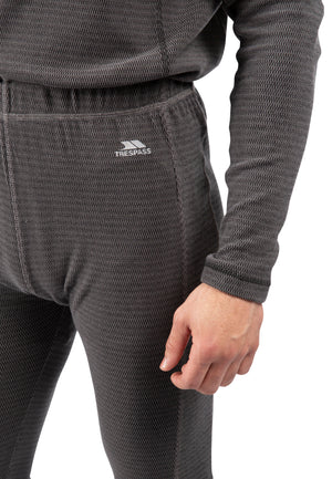 Kirk - Black / Storm Grey - Trespass
