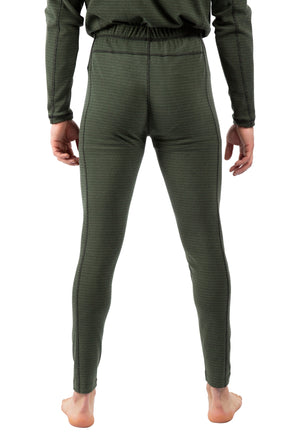 Kirk - Ivy / Black - Trespass