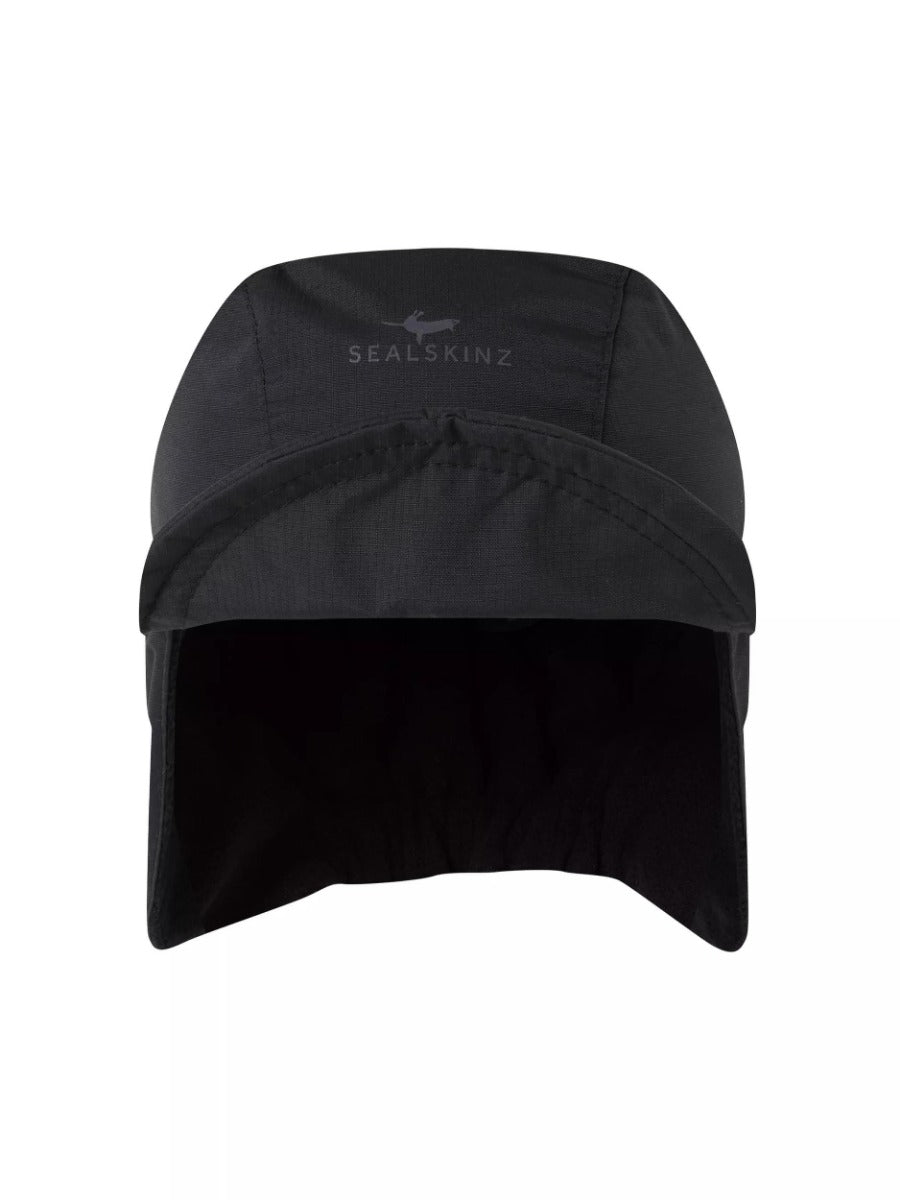 Kirstead – Sealskinz – Svart – Sealskinz