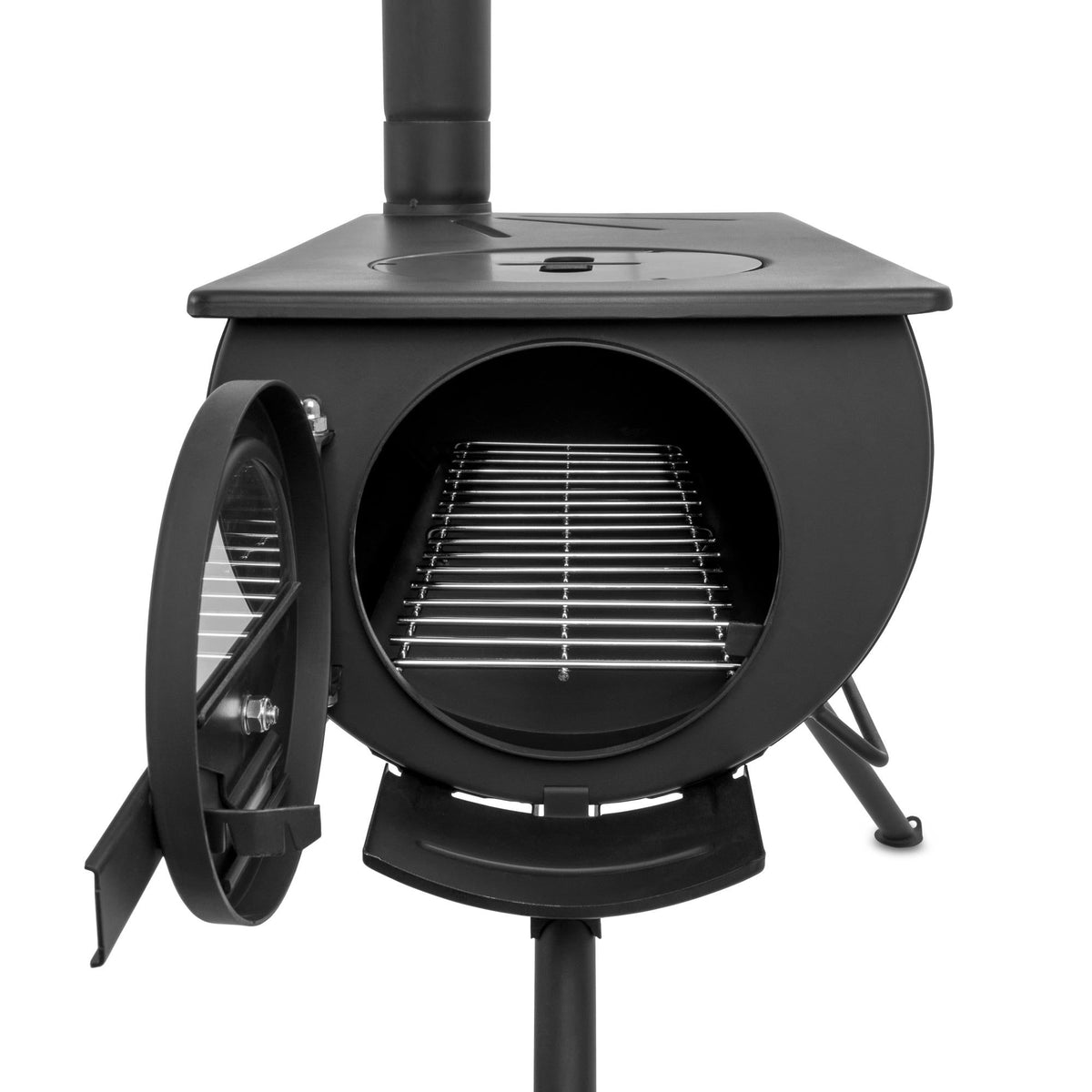 Grillrist for kull til Loki2 – Petromax