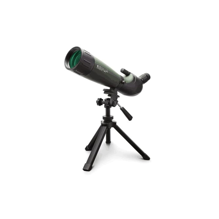 Spot 20-60x80 Utsiktskikkert – Konus