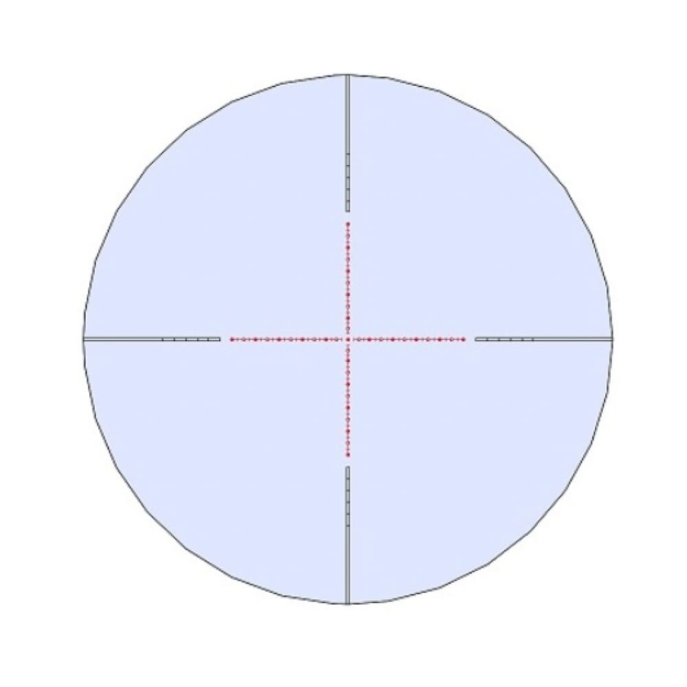 Aboslut 5-40x56 Riffelkikkert – Konus