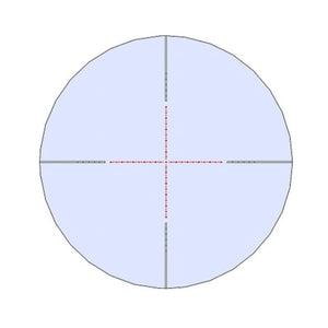 Aboslut 5-40x56 Riffelkikkert – Konus
