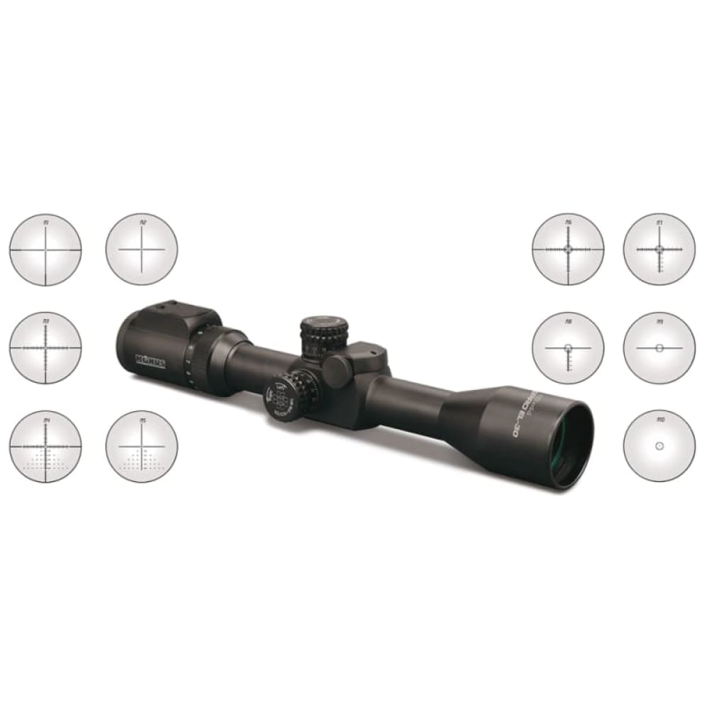 EL-30 4-16x44 – Konus
