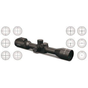EL-30 4-16x44 – Konus