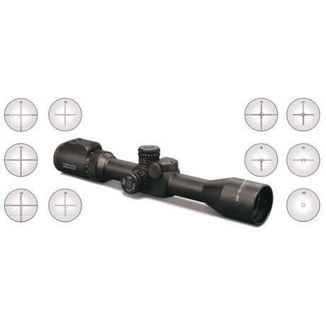 EL-30 4-16x44 – Konus