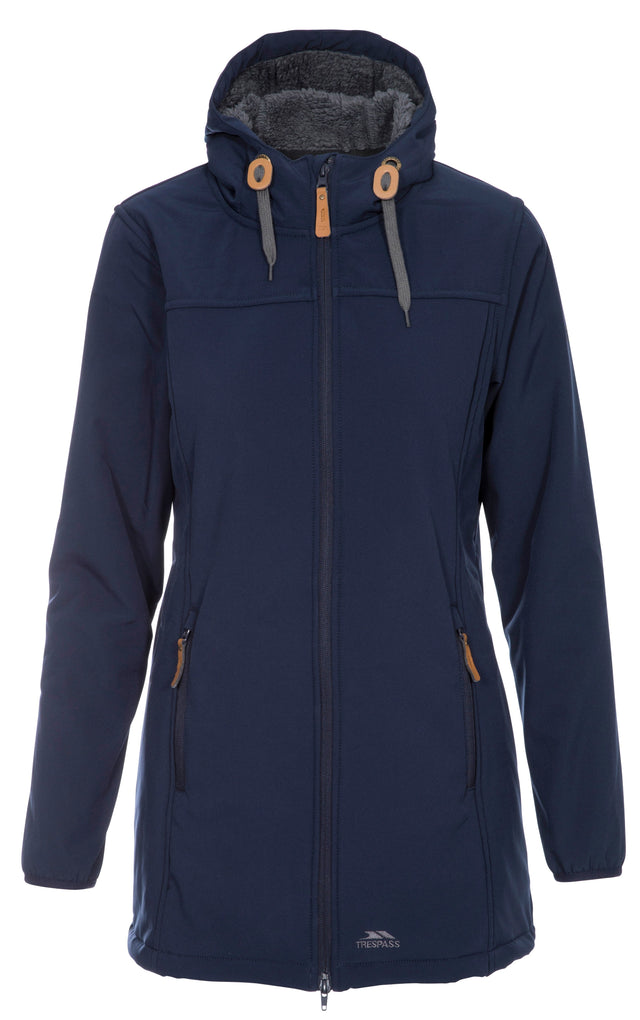Kristen - Navy - Trespass