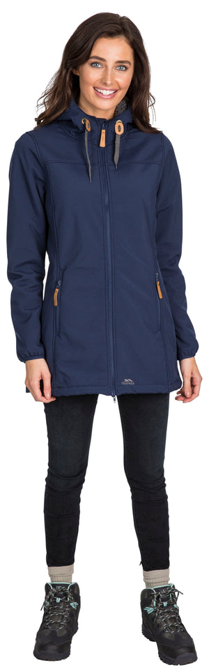 Kristen - Navy - Trespass