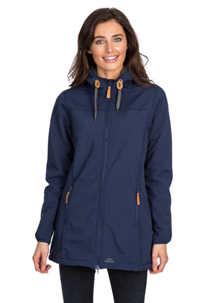 Kristen - Navy - Trespass