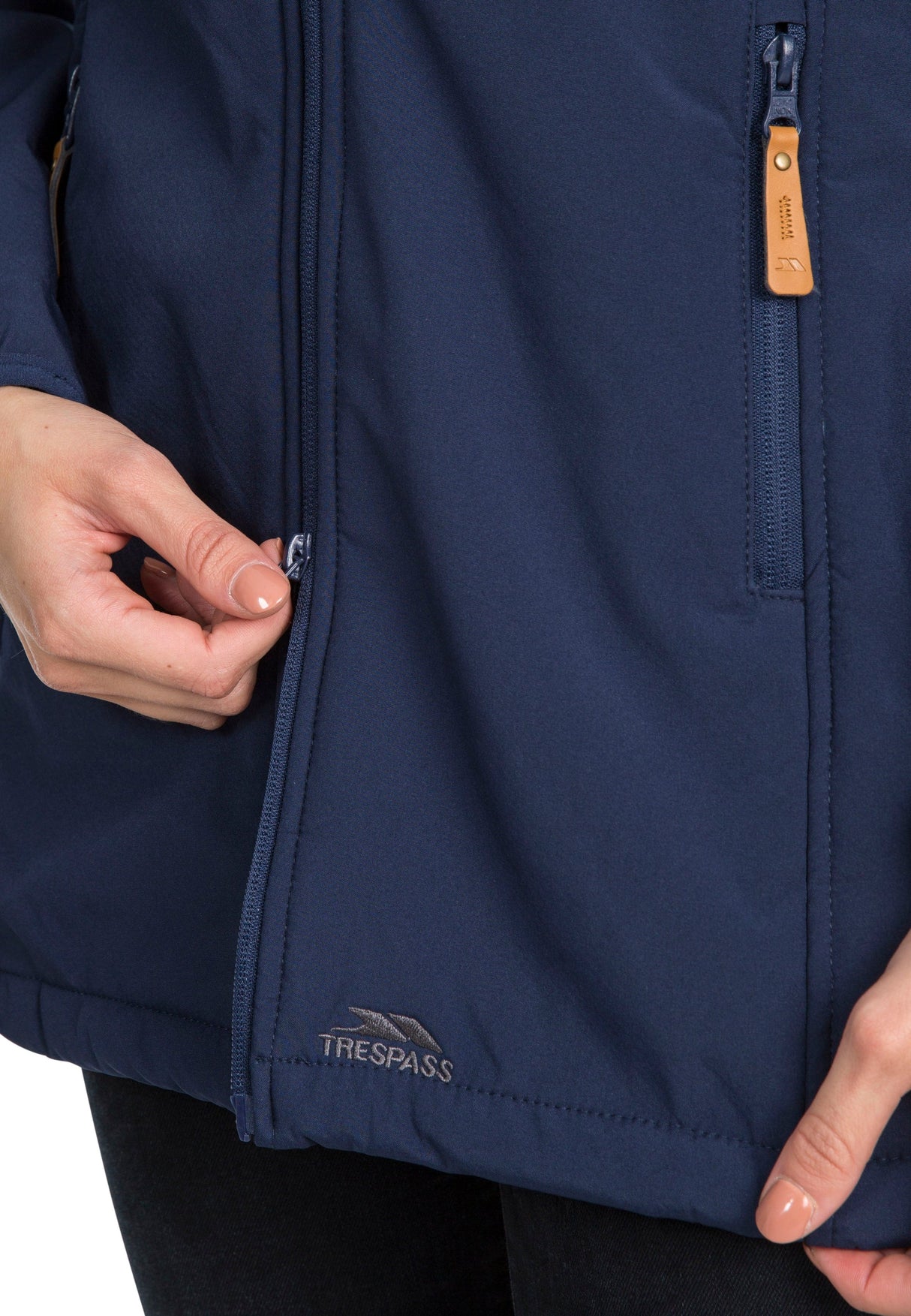 Kristen - Navy - Trespass