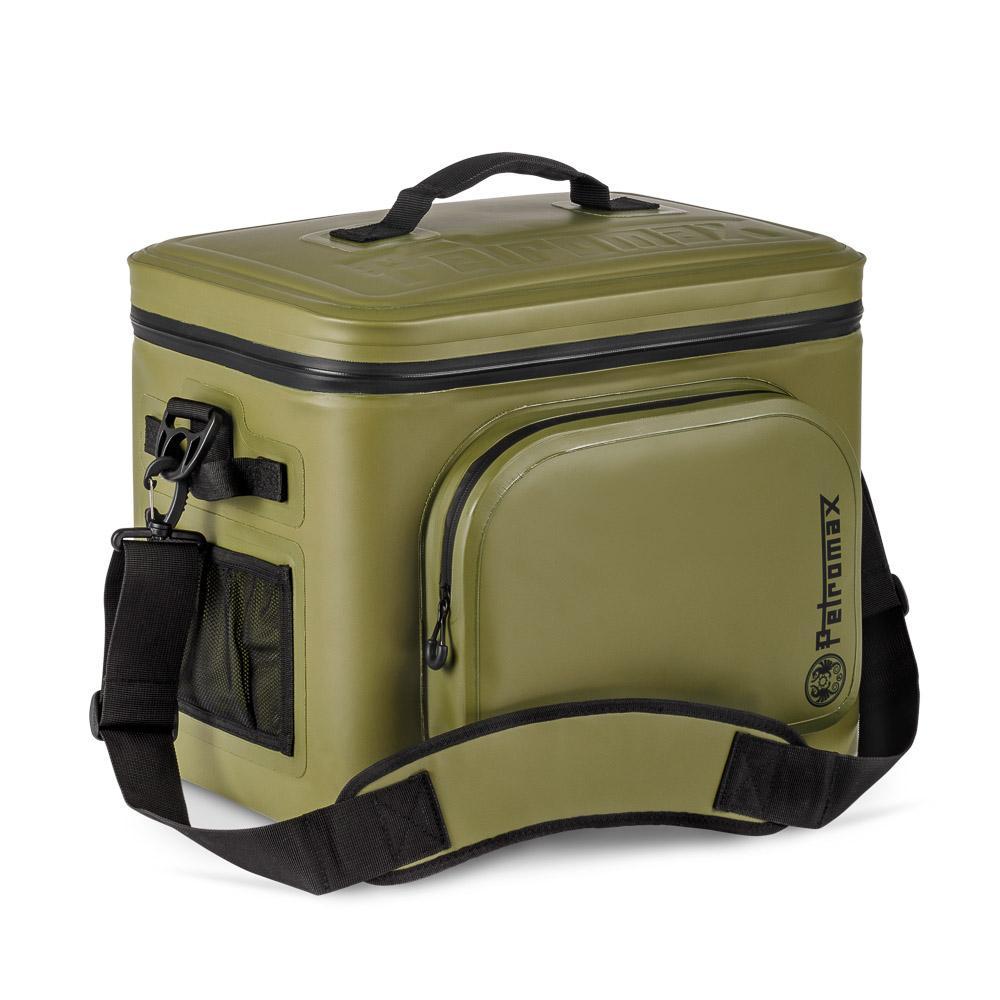 Kjølebag 22 liter Olive – Petromax