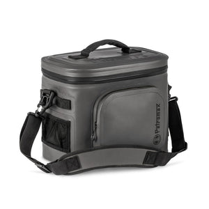 Kjølebag 8 liter (Dark Grey) – Petromax