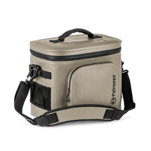 Kjølebag 8 liter Sand Colour – Petromax