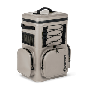 Kjøleryggsekk 17 liter (Sand Colour) – Petromax