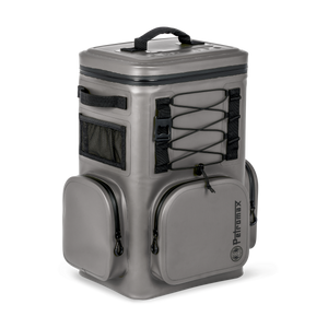 Kjøleryggsekk 17 Liter (Dark Grey) – Petromax