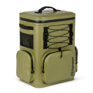 Kjøleryggsekk 27 Liter (Olive) – Petromax