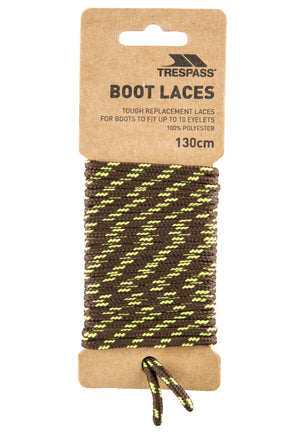 Laces 130 - Brown - Trespass