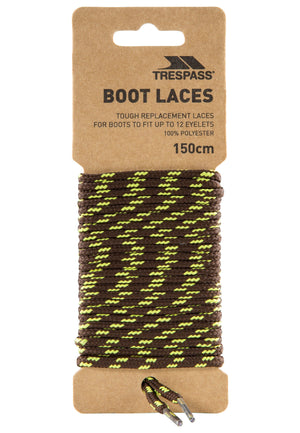 Laces 150 - Brown - Trespass