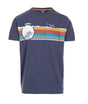 Lakehouse - Navy Marl - Trespass