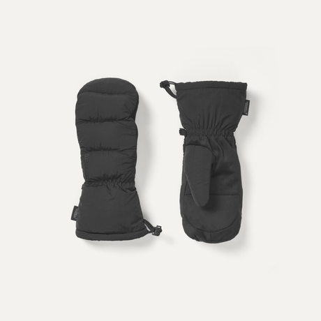 Langley – Svart – Sealskinz