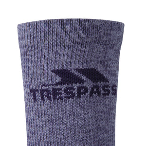 Leader Eco - Heather Melange - Trespass