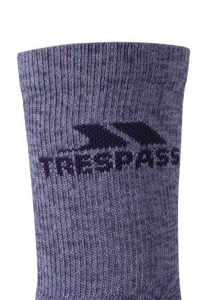 Leader Eco - Heather Melange - Trespass