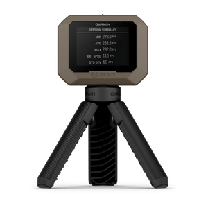 Xero® C1 Pro Kronograf – Garmin