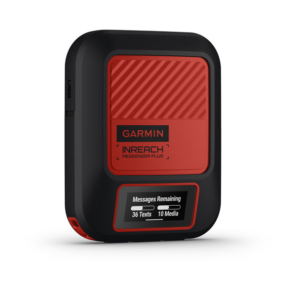 inReach® Messenger Plus – Garmin