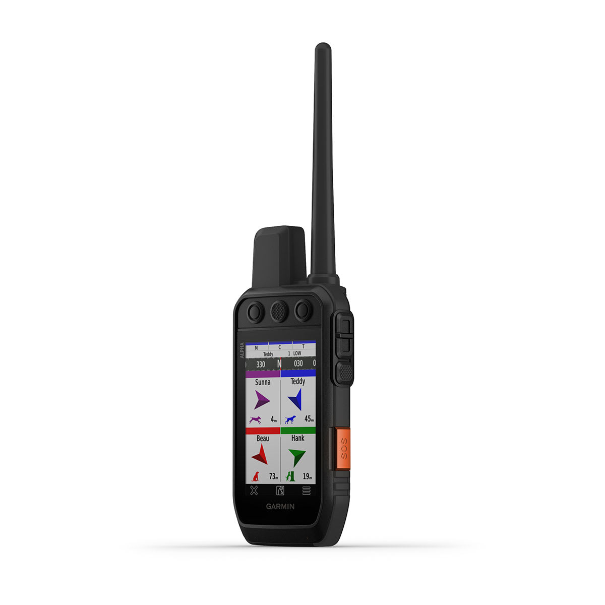 Garmin Alpha 300i – Garmin