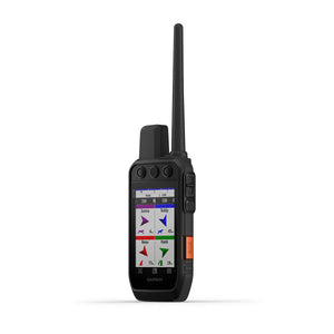 Garmin Alpha 300i – Garmin