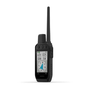 Garmin Alpha 300 – Garmin