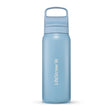 Go 2.0 Stainless Steel Water Filter Bottle - LifeStraw