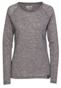 Libra - Dark Grey Marl - Trespass