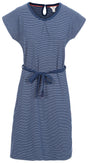 Lidia - Navy Stripe - Trespass